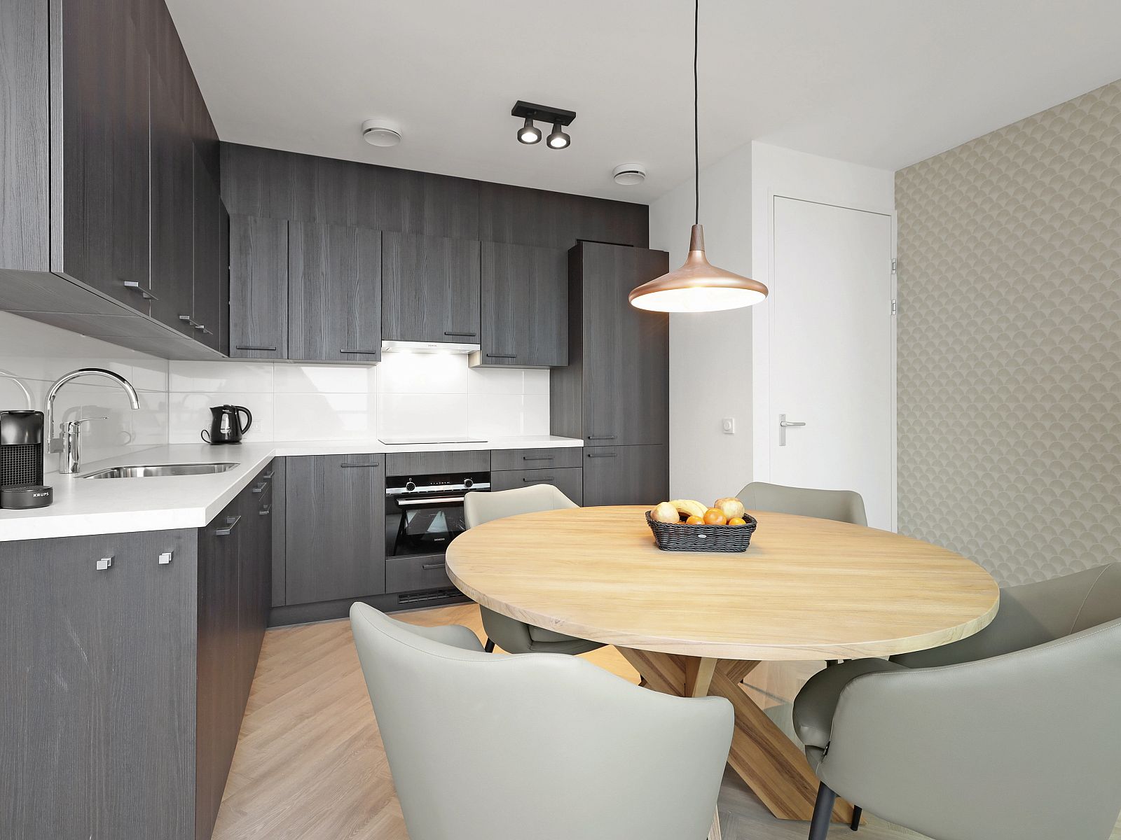 Unterkunft 032235 - Bungalow Terschelling - 4-6-persoons penthouse | 4-6LP