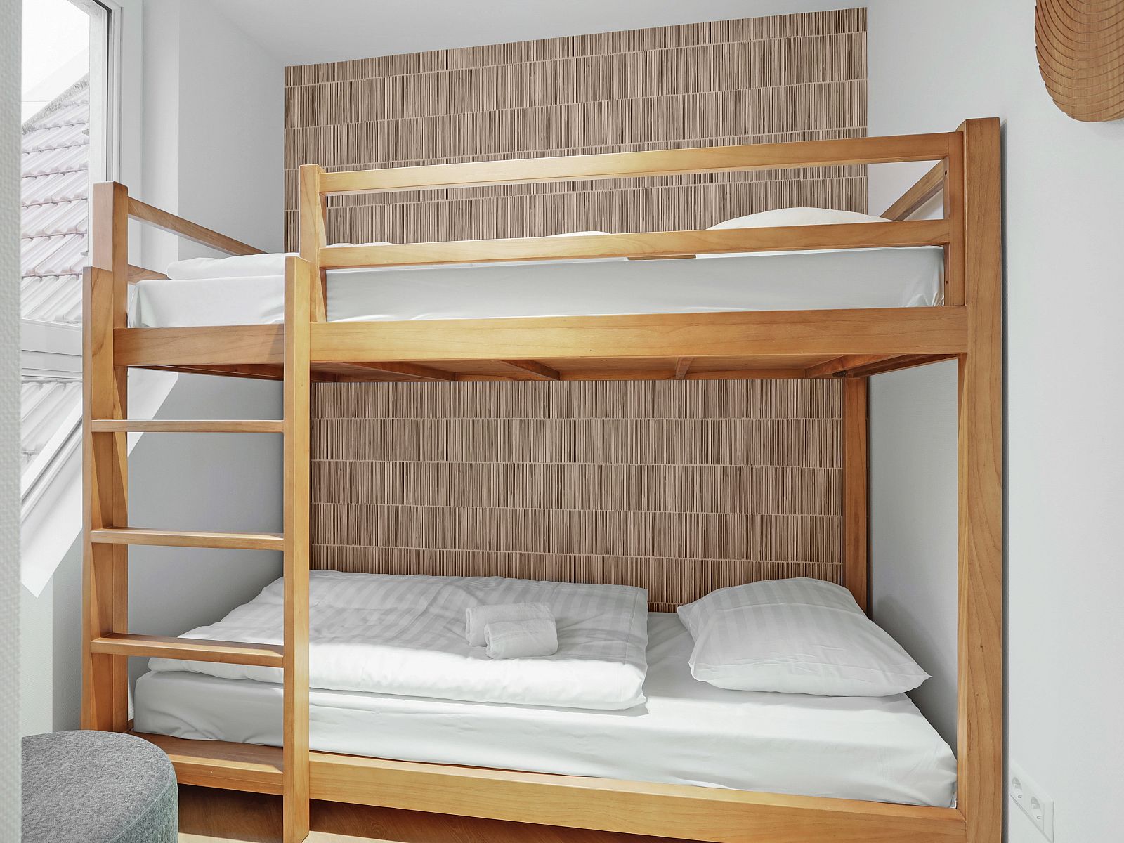 Unterkunft 032235 - Bungalow Terschelling - 4-6-persoons penthouse | 4-6LP