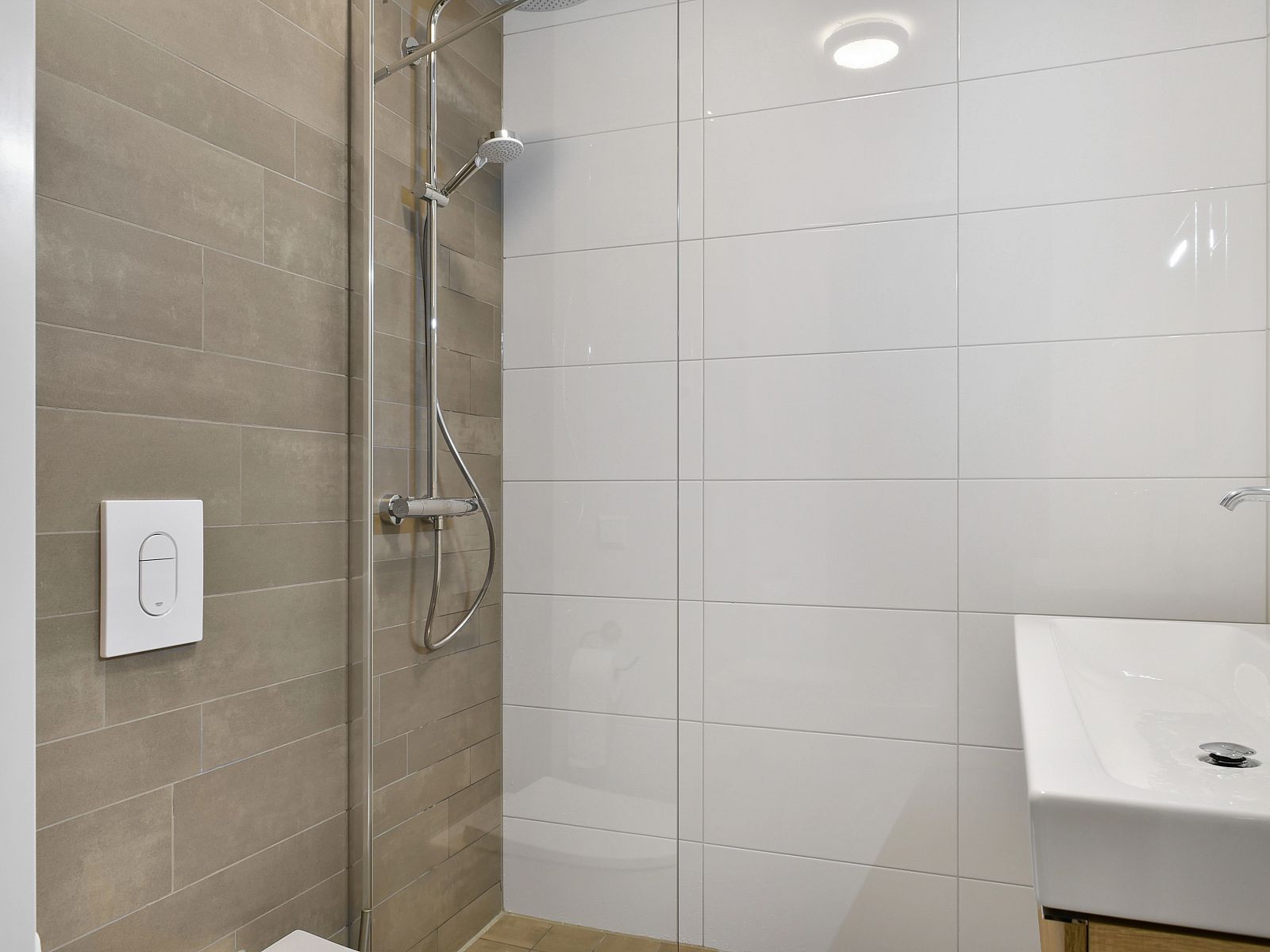 Unterkunft 032236 - Bungalow Terschelling - 4-persoons appartement | 4C1