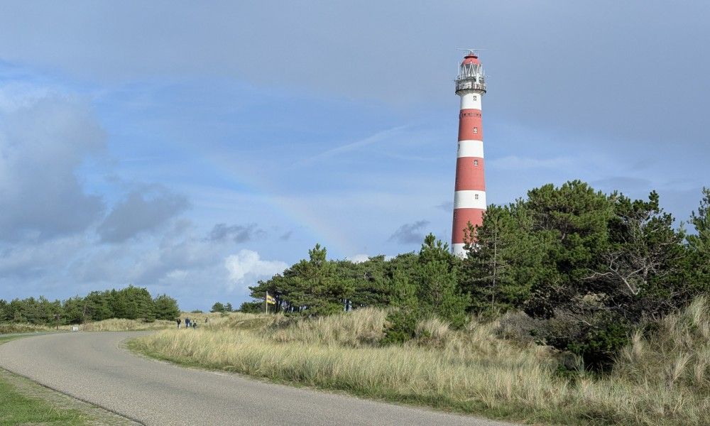 Unterkunft 0401163 - Appartement Ameland - Finn Lodge