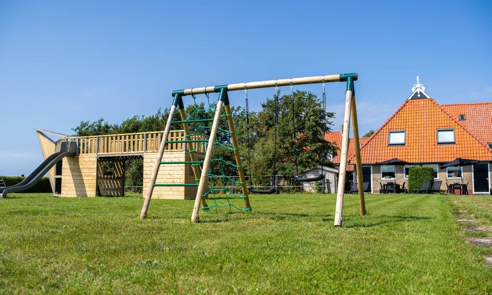 Verblijf 0401166 - Appartement Ameland - Fleurie