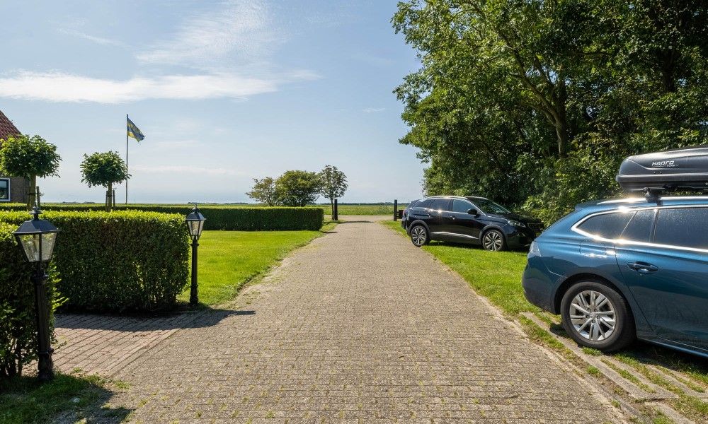 Verblijf 0401166 - Appartement Ameland - Fleurie