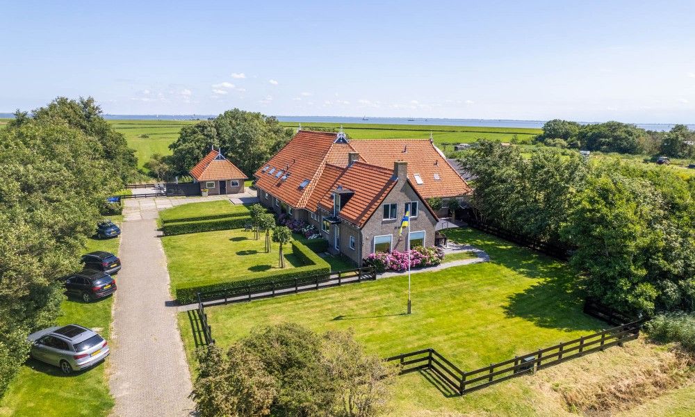 Verblijf 0401167 - Vakantiewoning Ameland - Lodge 't Pandje