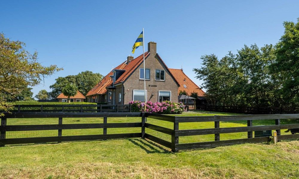 Verblijf 0401167 - Vakantiewoning Ameland - Lodge 't Pandje