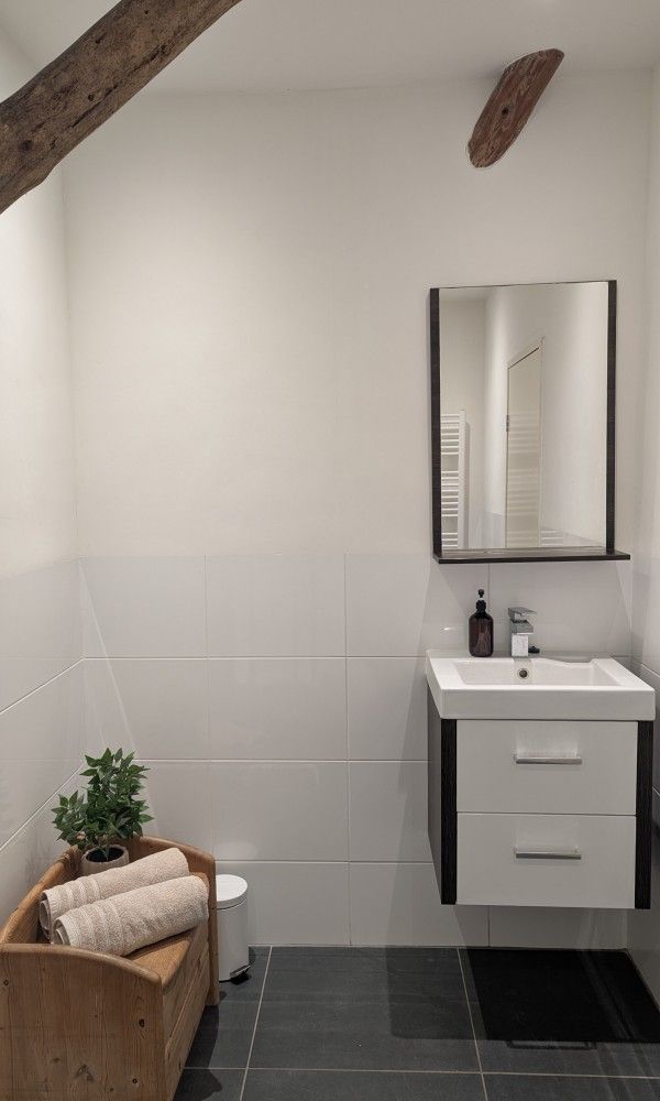 Verblijf 0401168 - Appartement Ameland - Petit