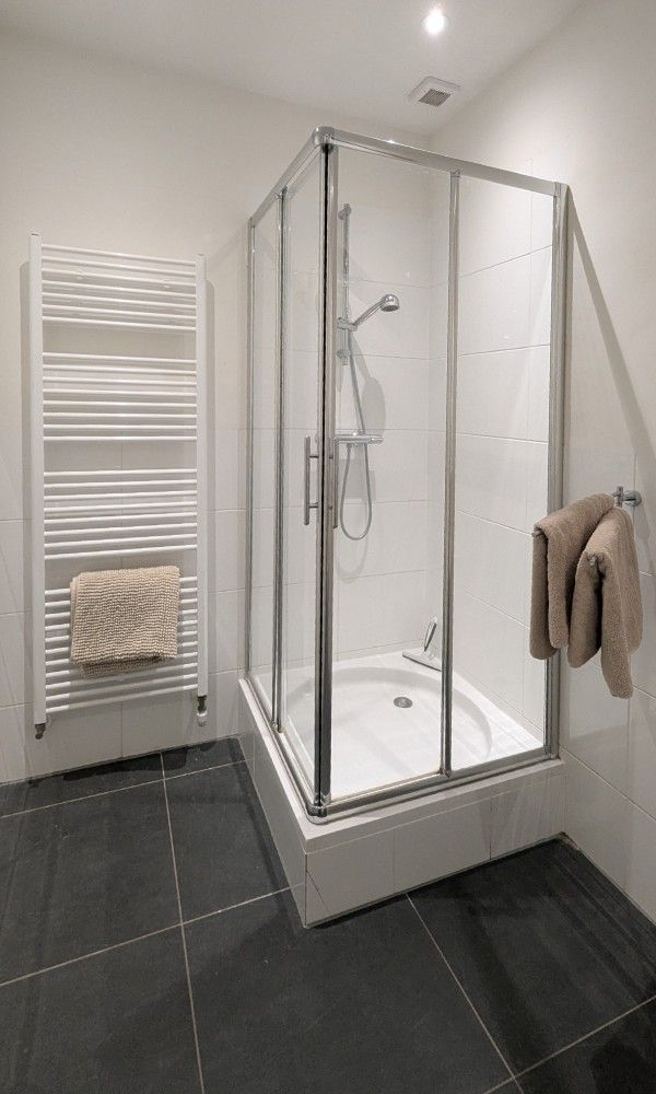 Verblijf 0401168 - Appartement Ameland - Petit