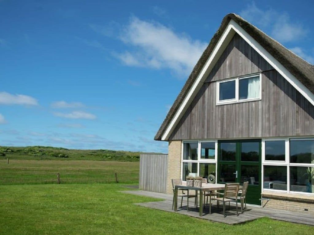 Unterkunft 040121 - Ferienhaus Ameland - 215247