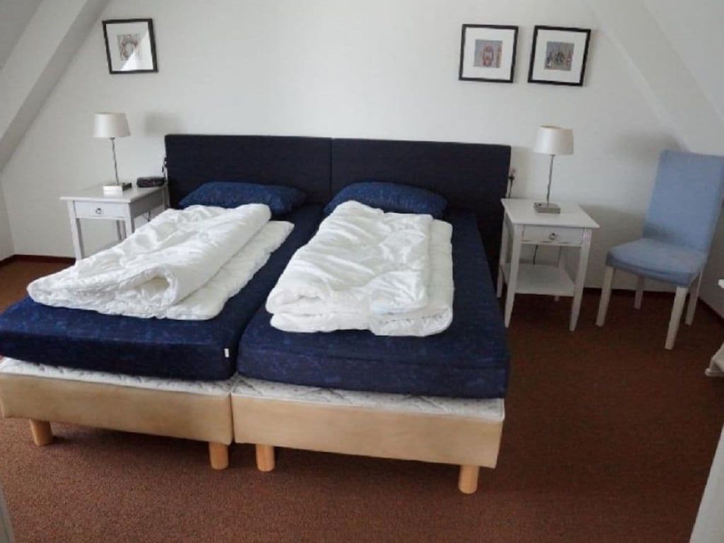 Unterkunft 040121 - Ferienhaus Ameland - 215247