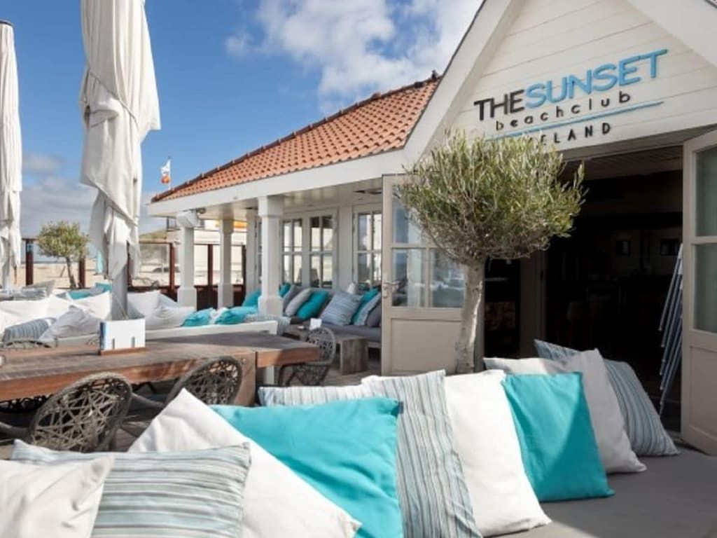 Unterkunft 040121 - Ferienhaus Ameland - 215247