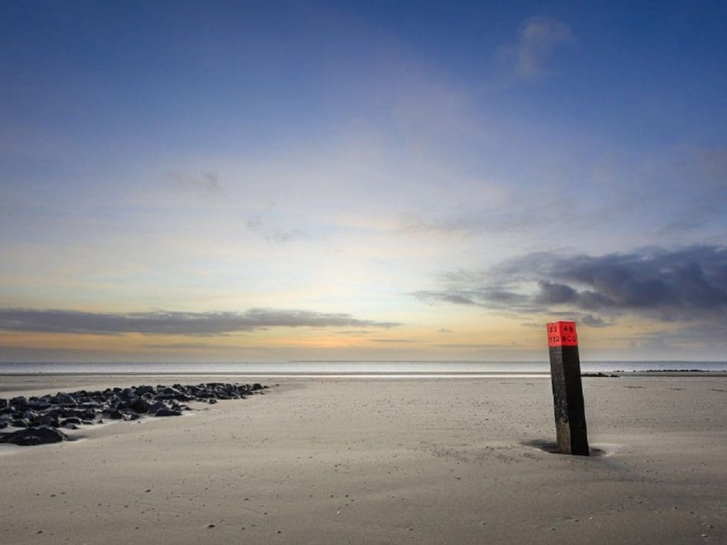 Unterkunft 040121 - Ferienhaus Ameland - 215247