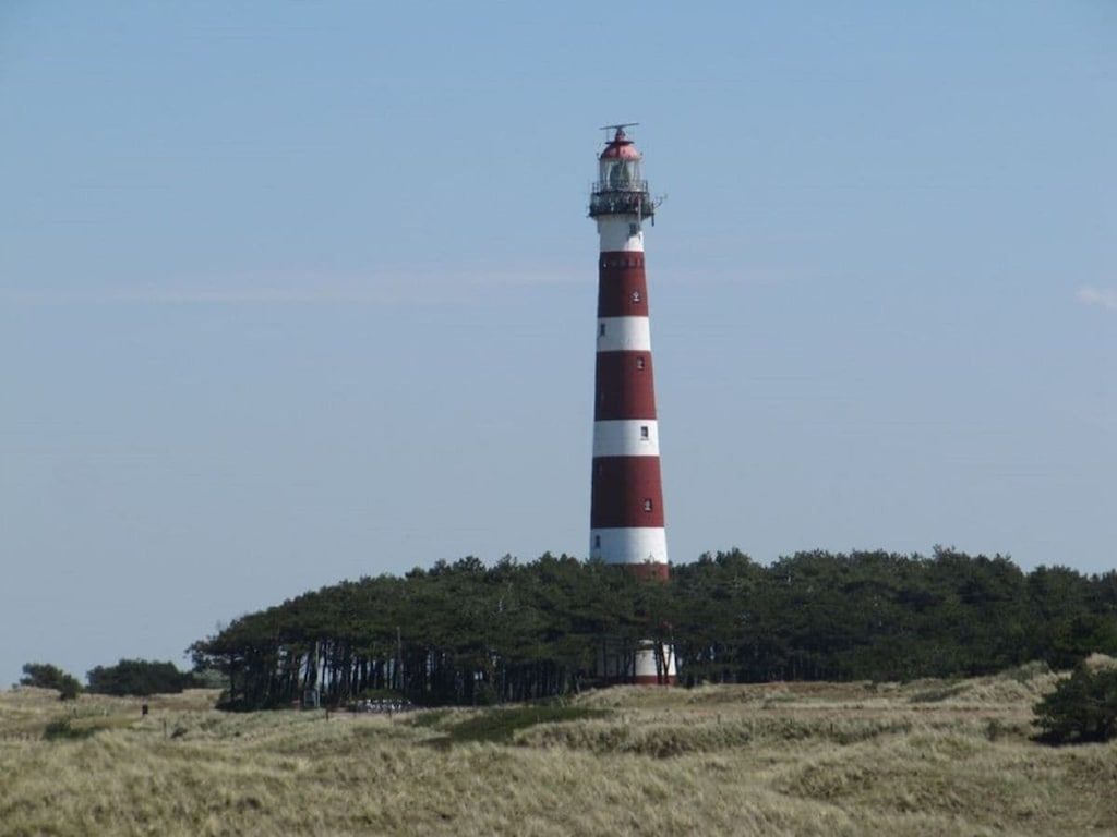 Unterkunft 040121 - Ferienhaus Ameland - 215247