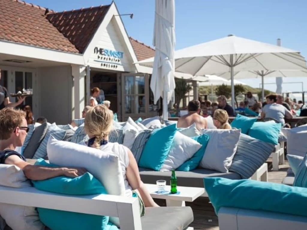 Unterkunft 040121 - Ferienhaus Ameland - 215247