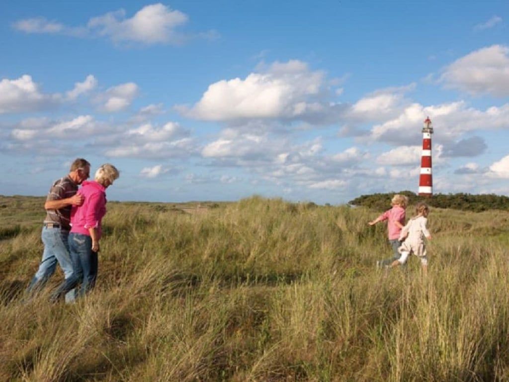 Unterkunft 040121 - Ferienhaus Ameland - 215247