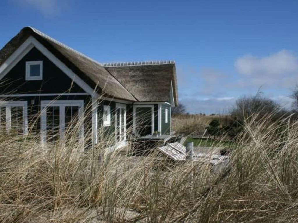 Unterkunft 040123 - Ferienhaus Ameland - 191791