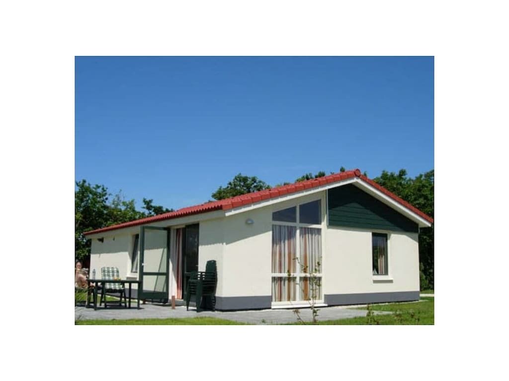 Unterkunft 040123 - Ferienhaus Ameland - 191791