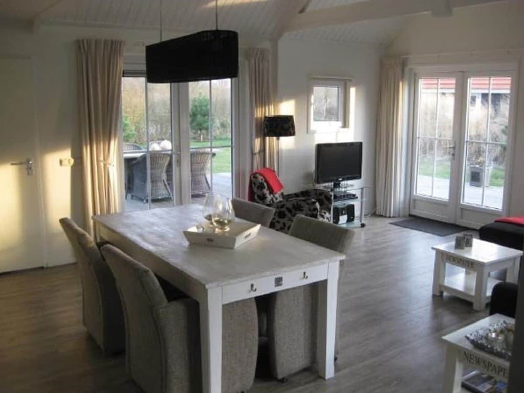 Unterkunft 040123 - Ferienhaus Ameland - 191791