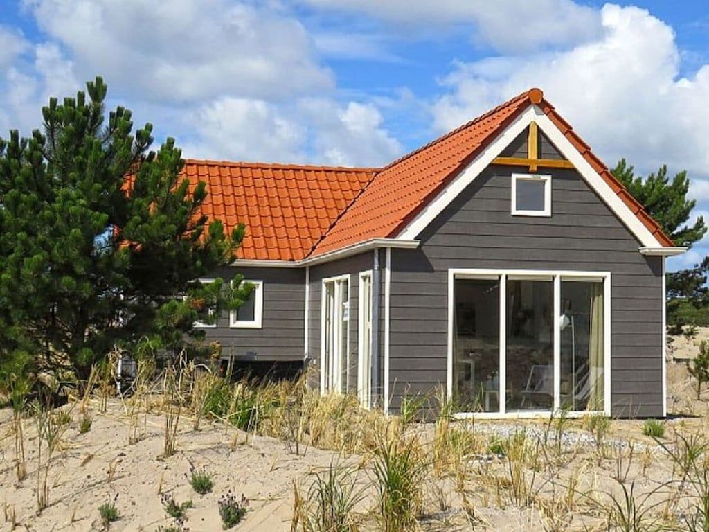 Unterkunft 040130 - Ferienhaus Ameland - 293562