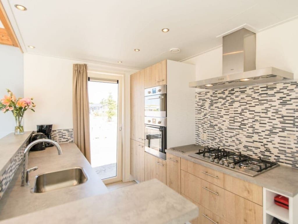 Unterkunft 040130 - Ferienhaus Ameland - 293562