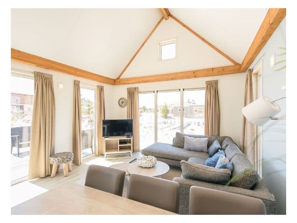 Unterkunft 040130 - Ferienhaus Ameland - 293562