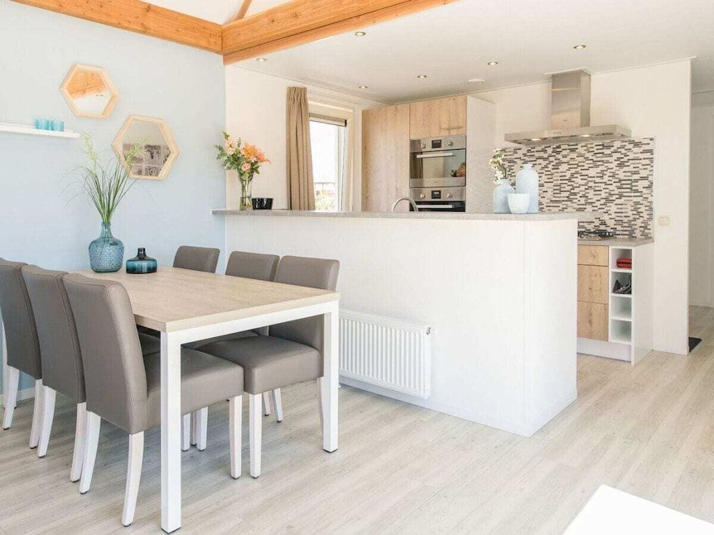 Unterkunft 040130 - Ferienhaus Ameland - 293562