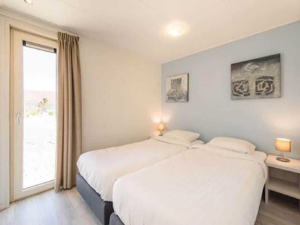 Unterkunft 040130 - Ferienhaus Ameland - 293562