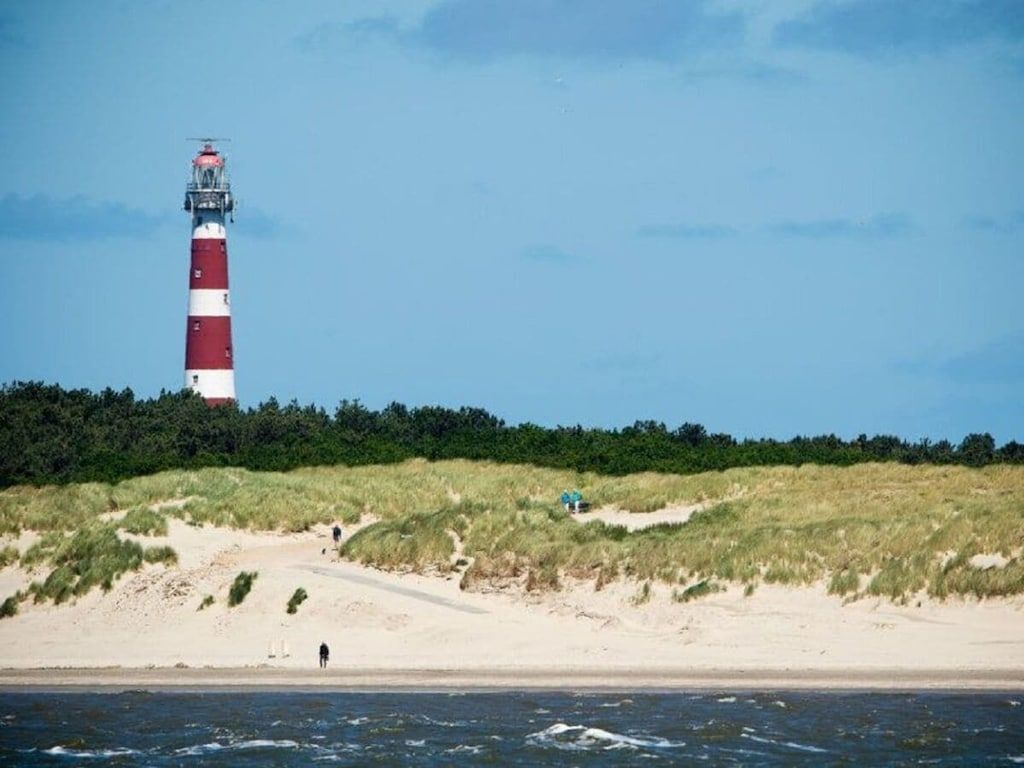 Unterkunft 040130 - Ferienhaus Ameland - 293562