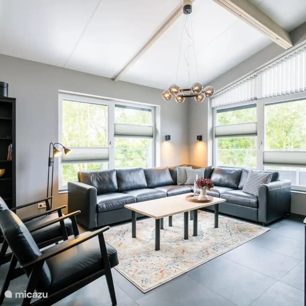 Guest house 040148 - Holiday property Ameland - Panda