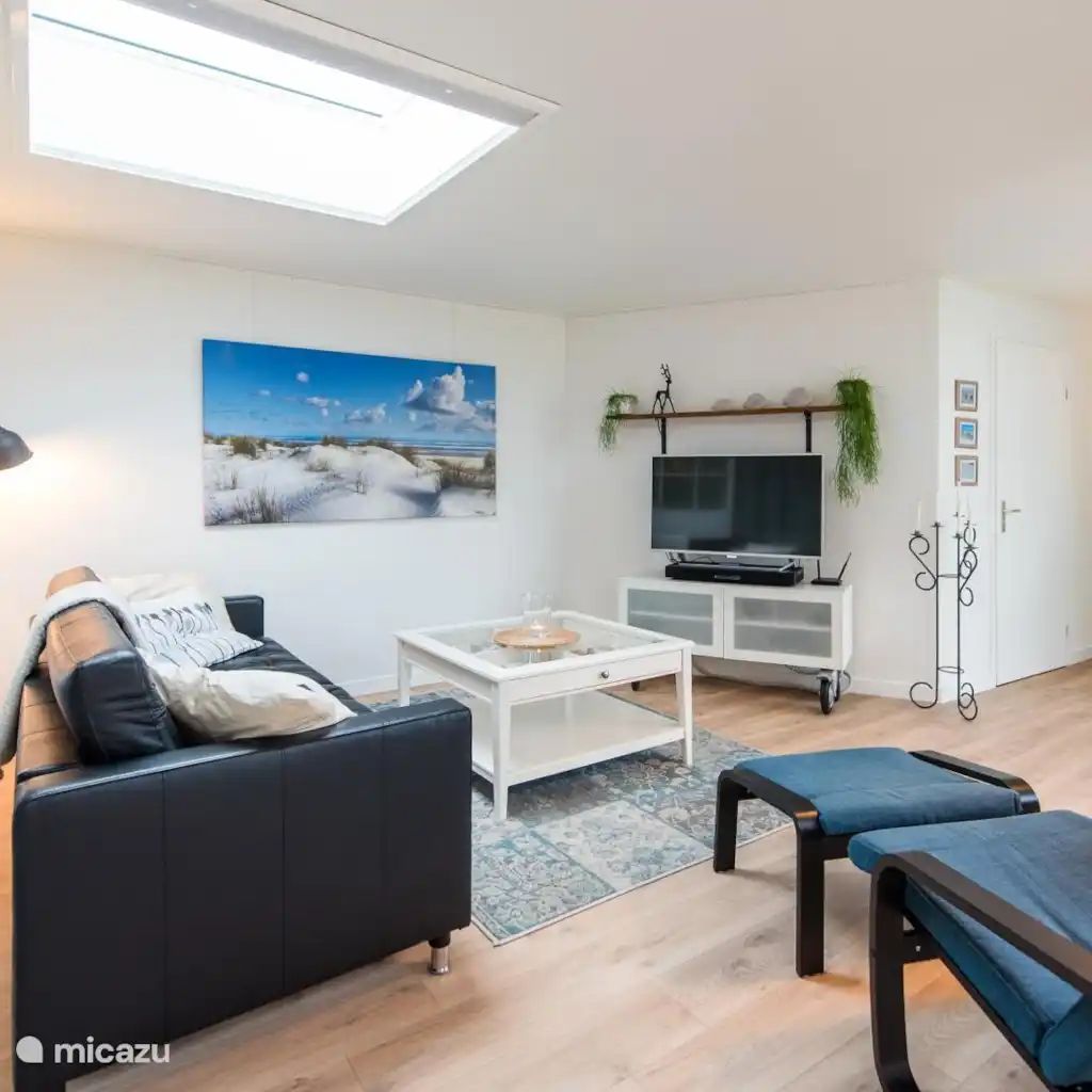 Guest house 040152 - Apartment Ameland - Studio Kapitein Brouwer