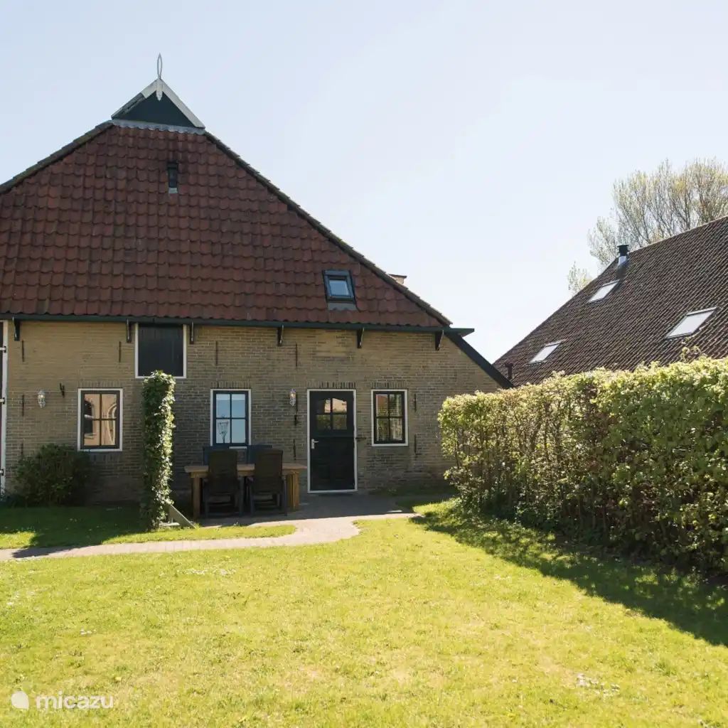 Unterkunft 040153 - Appartement Ameland - Nooitgedacht