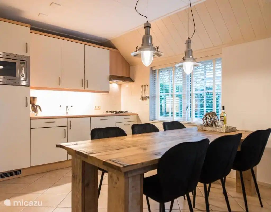 Unterkunft 040153 - Appartement Ameland - Nooitgedacht
