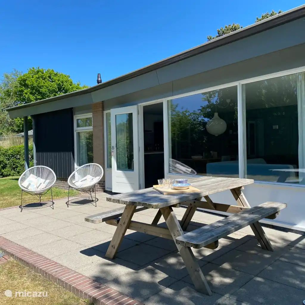 Guest house 040155 - Holiday property Ameland - Zeekraal