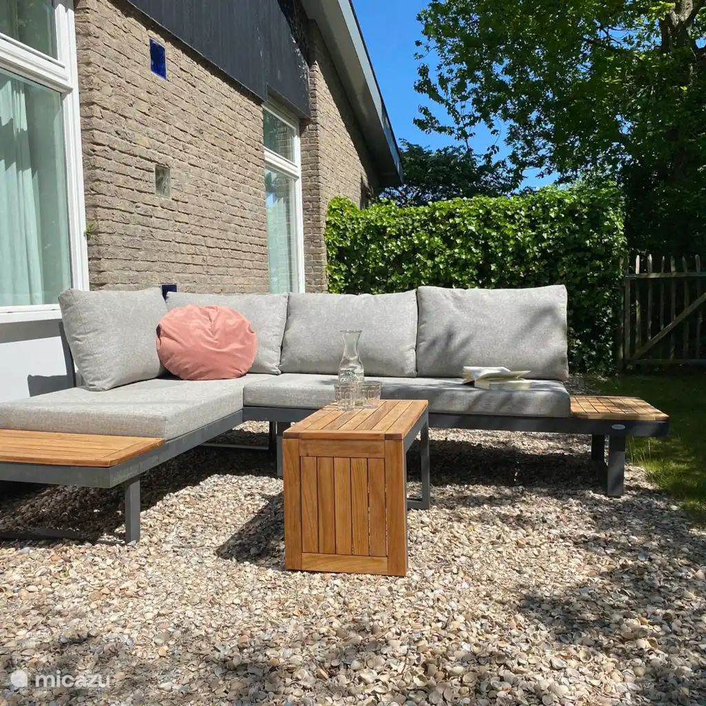 Guest house 040155 - Holiday property Ameland - Zeekraal