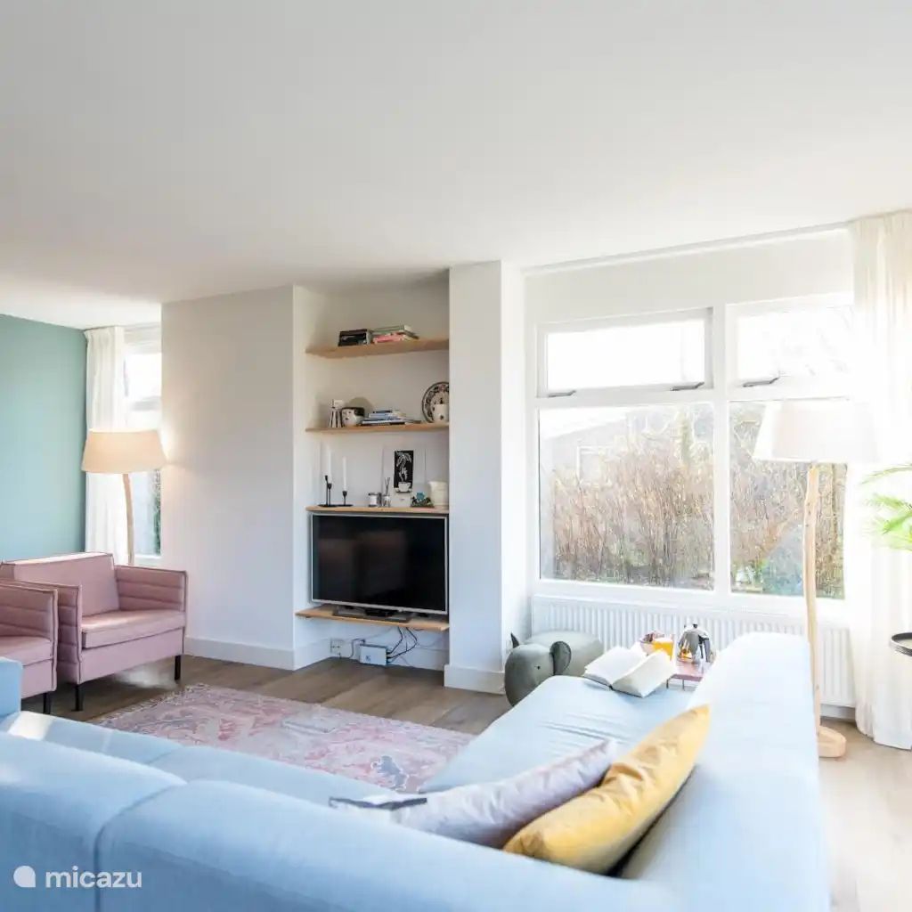 Guest house 040155 - Holiday property Ameland - Zeekraal