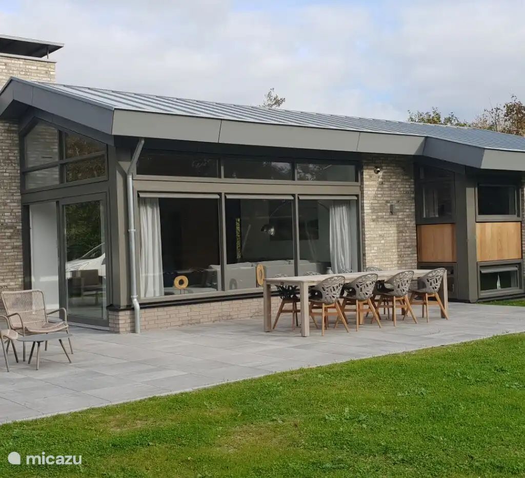 Verblijf 040157 - Vakantiewoning Ameland - Melle
