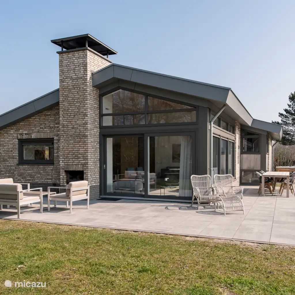 Verblijf 040161 - Vakantiewoning Ameland - Klaver Vier