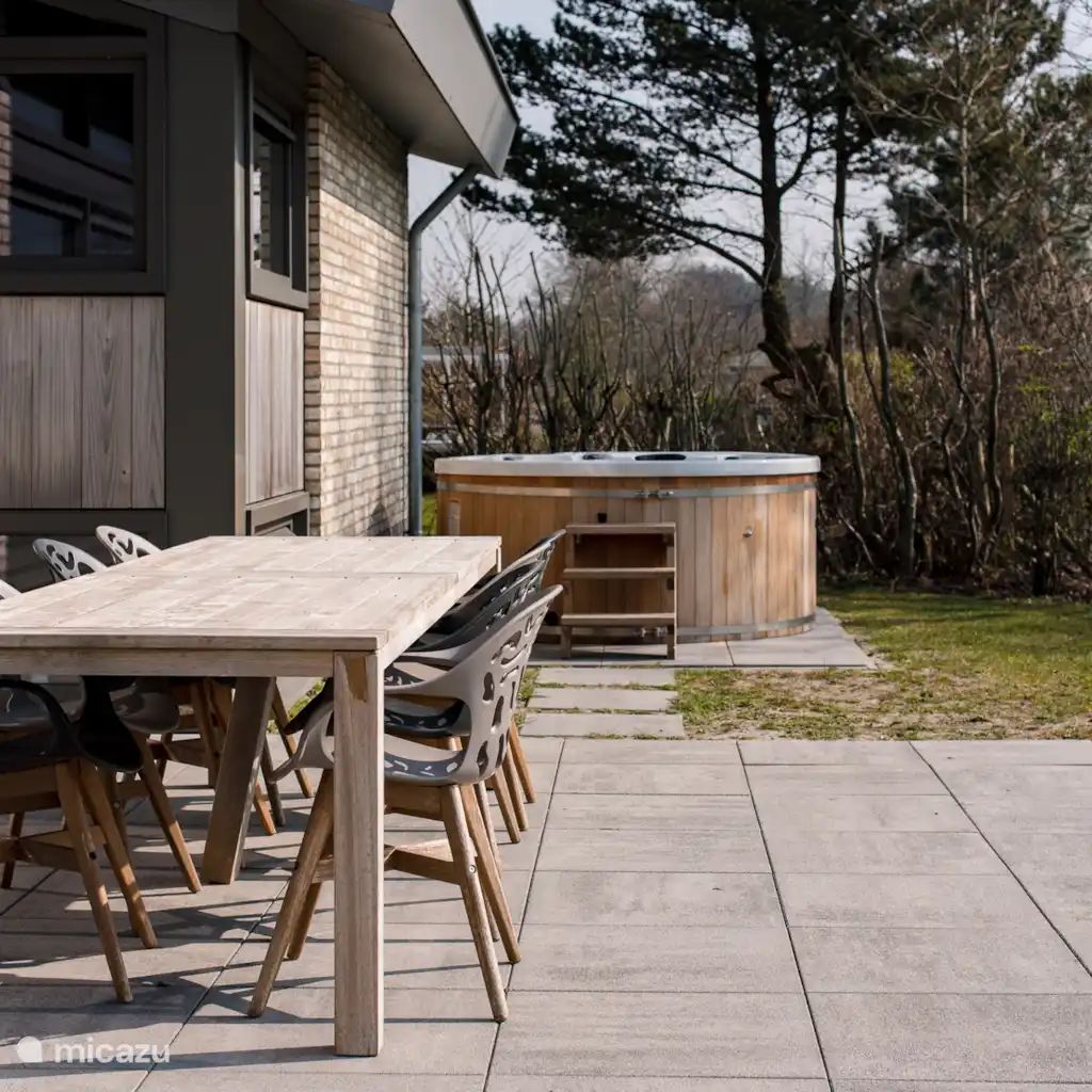Verblijf 040161 - Vakantiewoning Ameland - Klaver Vier