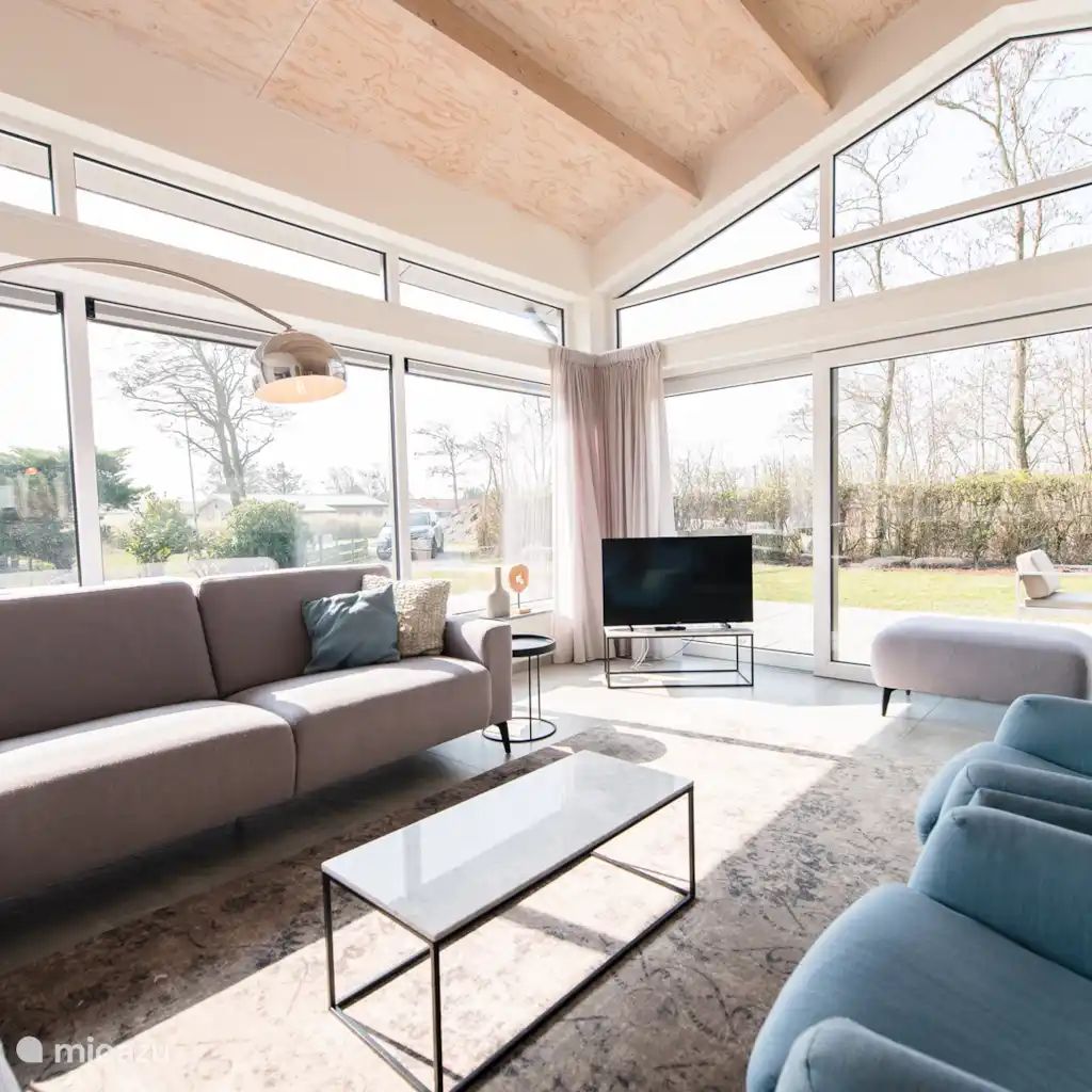 Verblijf 040161 - Vakantiewoning Ameland - Klaver Vier
