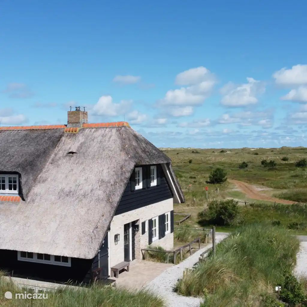 Verblijf 040164 - Vakantiewoning Ameland - Kwikstaart