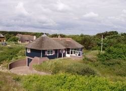 Unterkunft 040203 - Bungalow Ameland - De 8e Dag