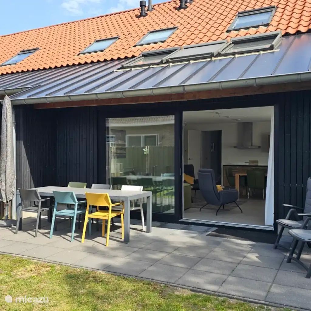 Guest house 040221 - Holiday property Ameland - Plevier