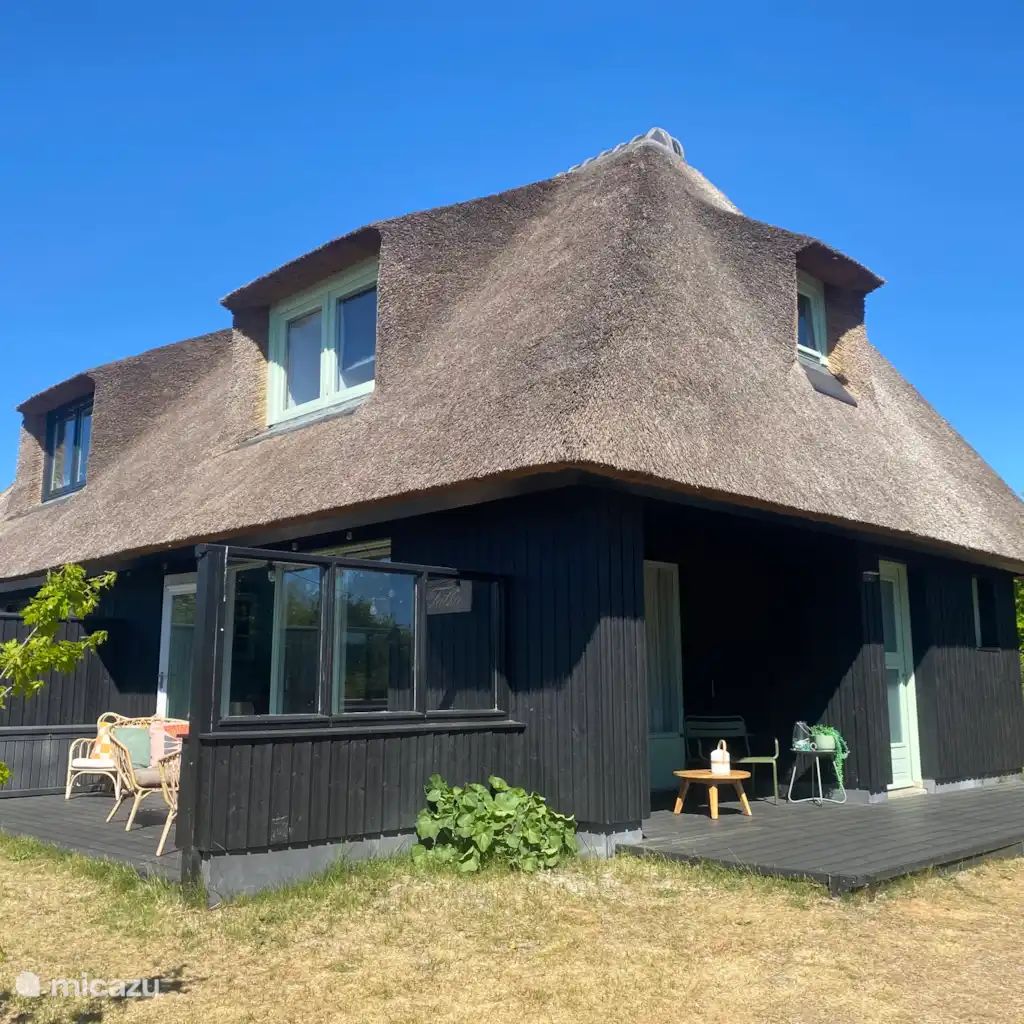 Guest house 040229 - Holiday property Ameland - Falka
