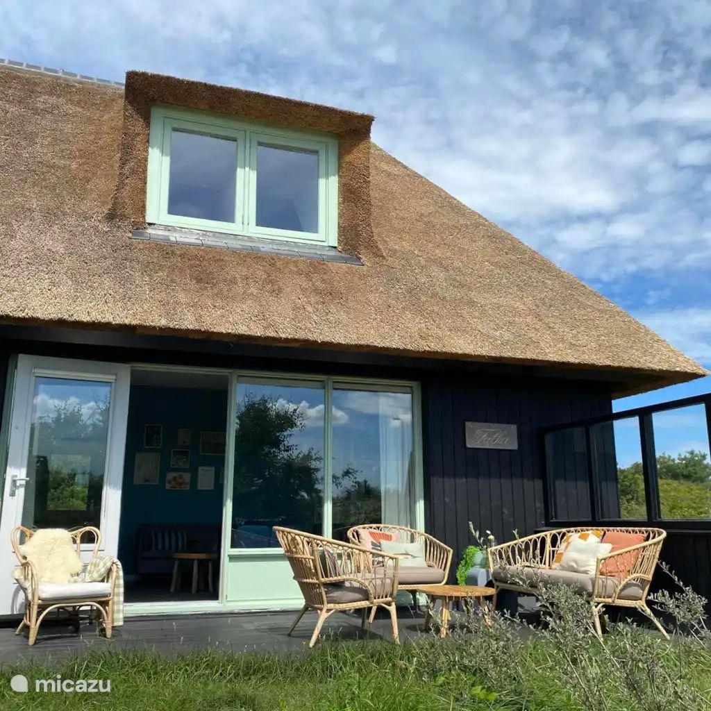 Guest house 040229 - Holiday property Ameland - Falka