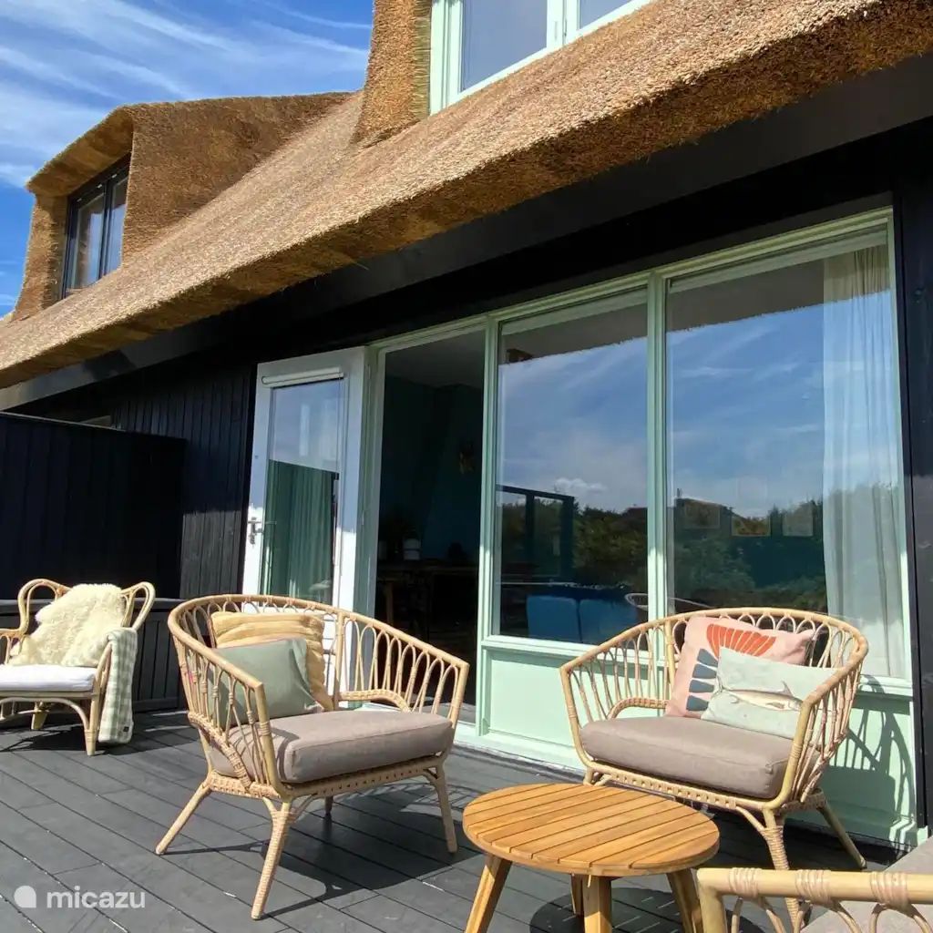 Guest house 040229 - Holiday property Ameland - Falka