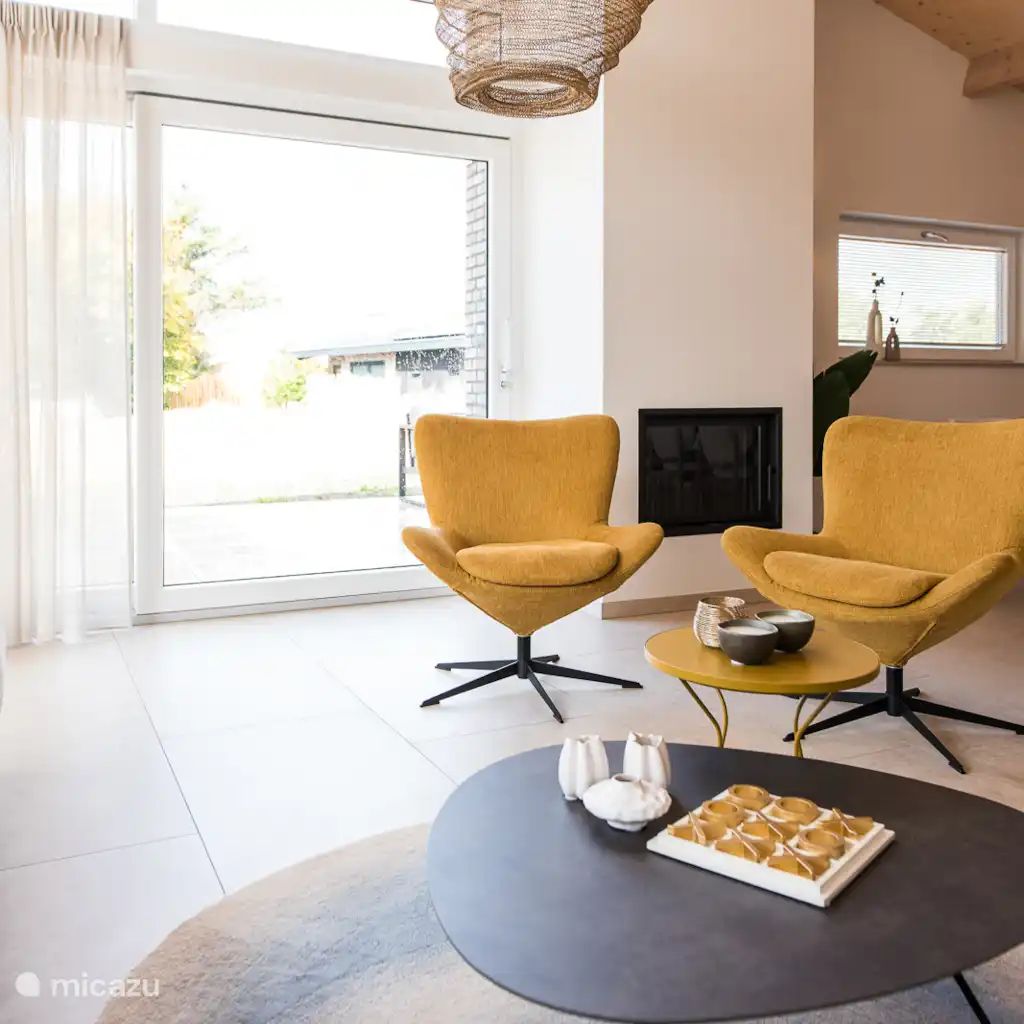 Guest house 040237 - Holiday property Ameland - Dobbe
