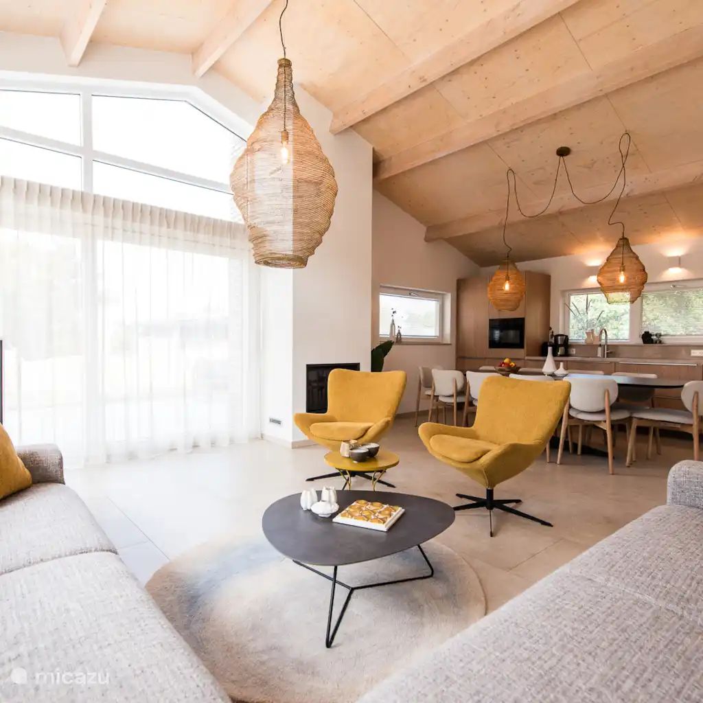 Guest house 040237 - Holiday property Ameland - Dobbe