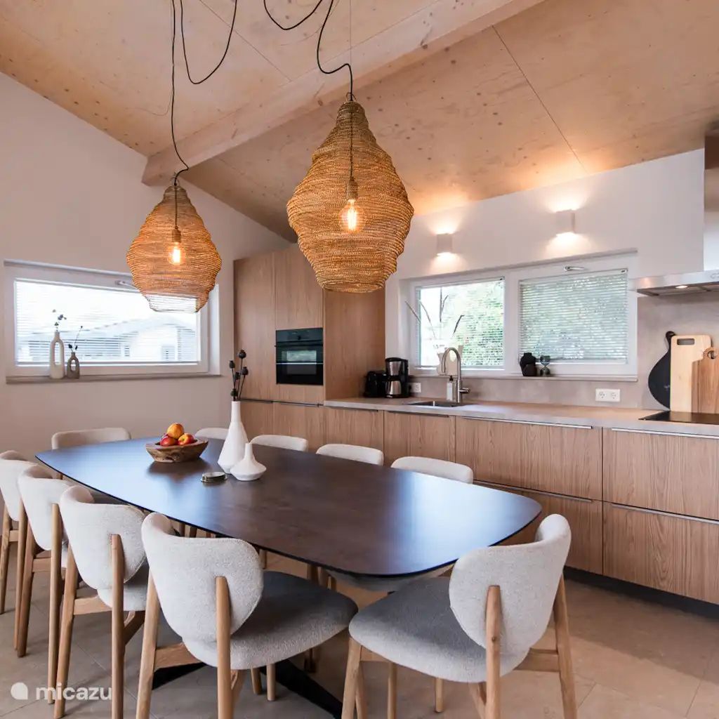 Guest house 040237 - Holiday property Ameland - Dobbe