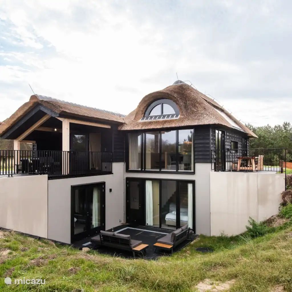 Verblijf 040238 - Vakantiewoning Ameland - De Uitkijk
