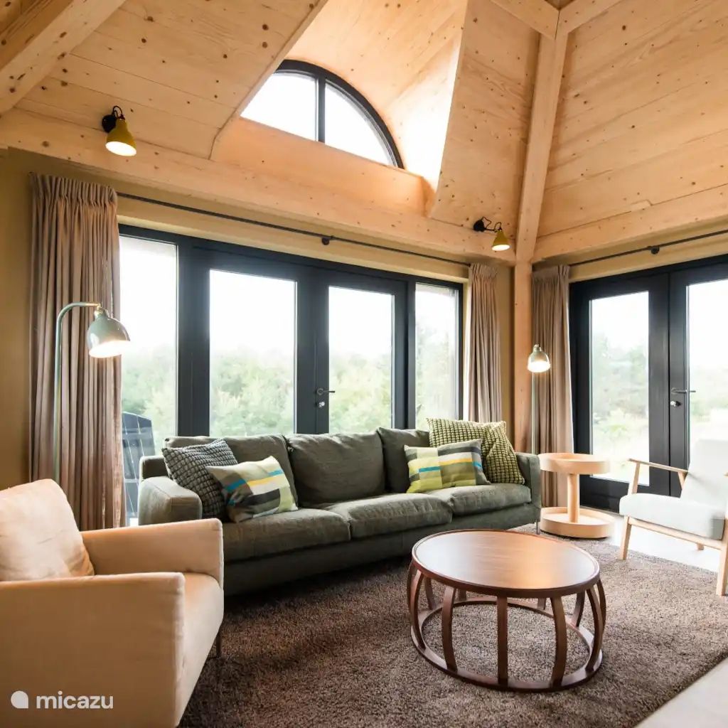 Verblijf 040238 - Vakantiewoning Ameland - De Uitkijk