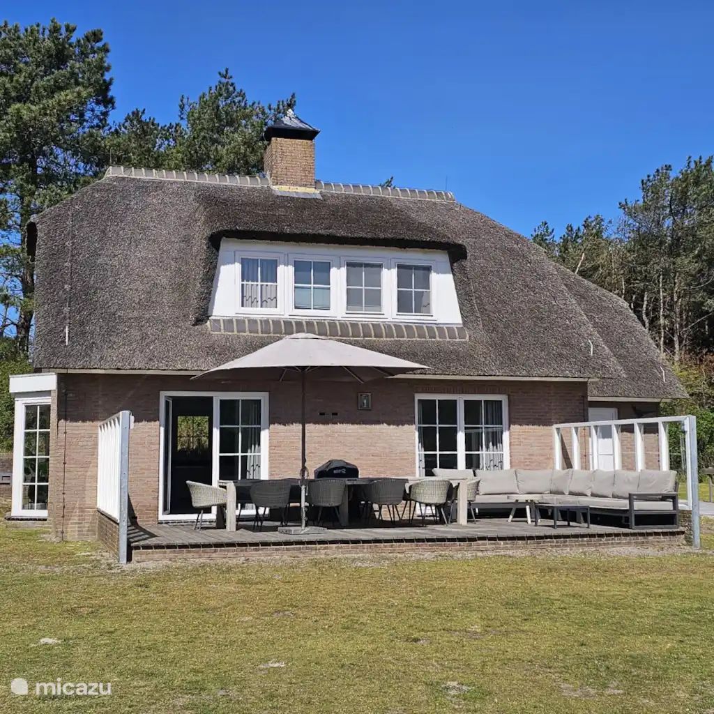 Guest house 040239 - Holiday property Ameland - Fazant