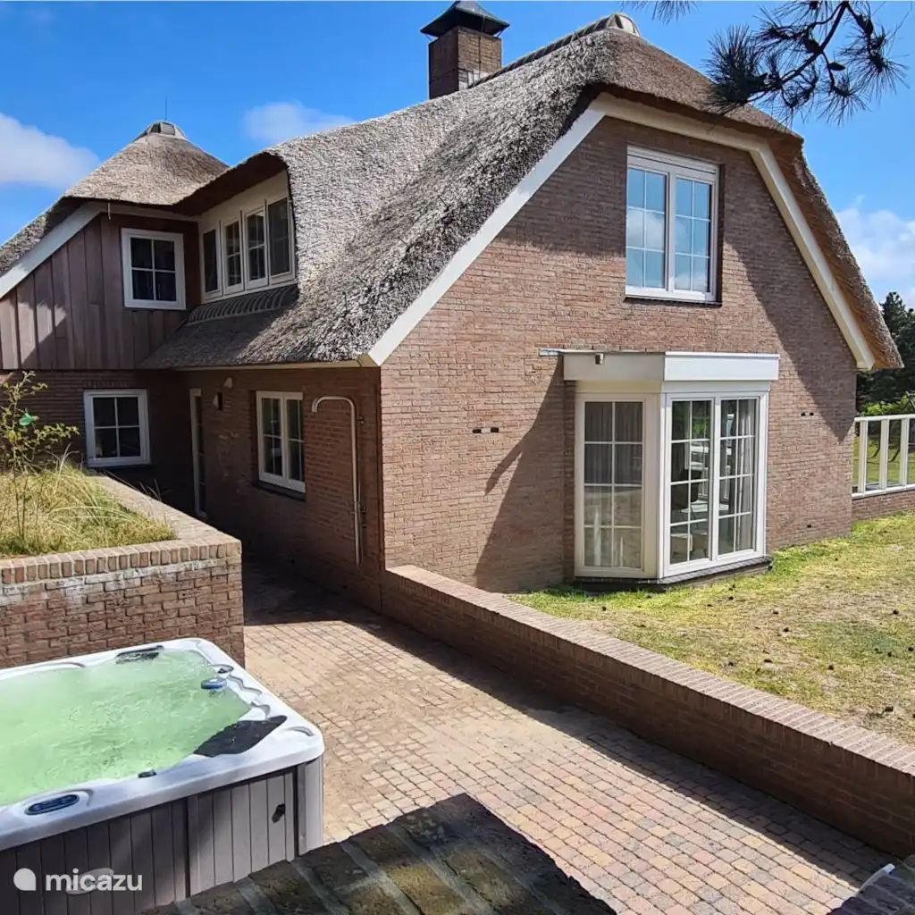 Guest house 040239 - Holiday property Ameland - Fazant
